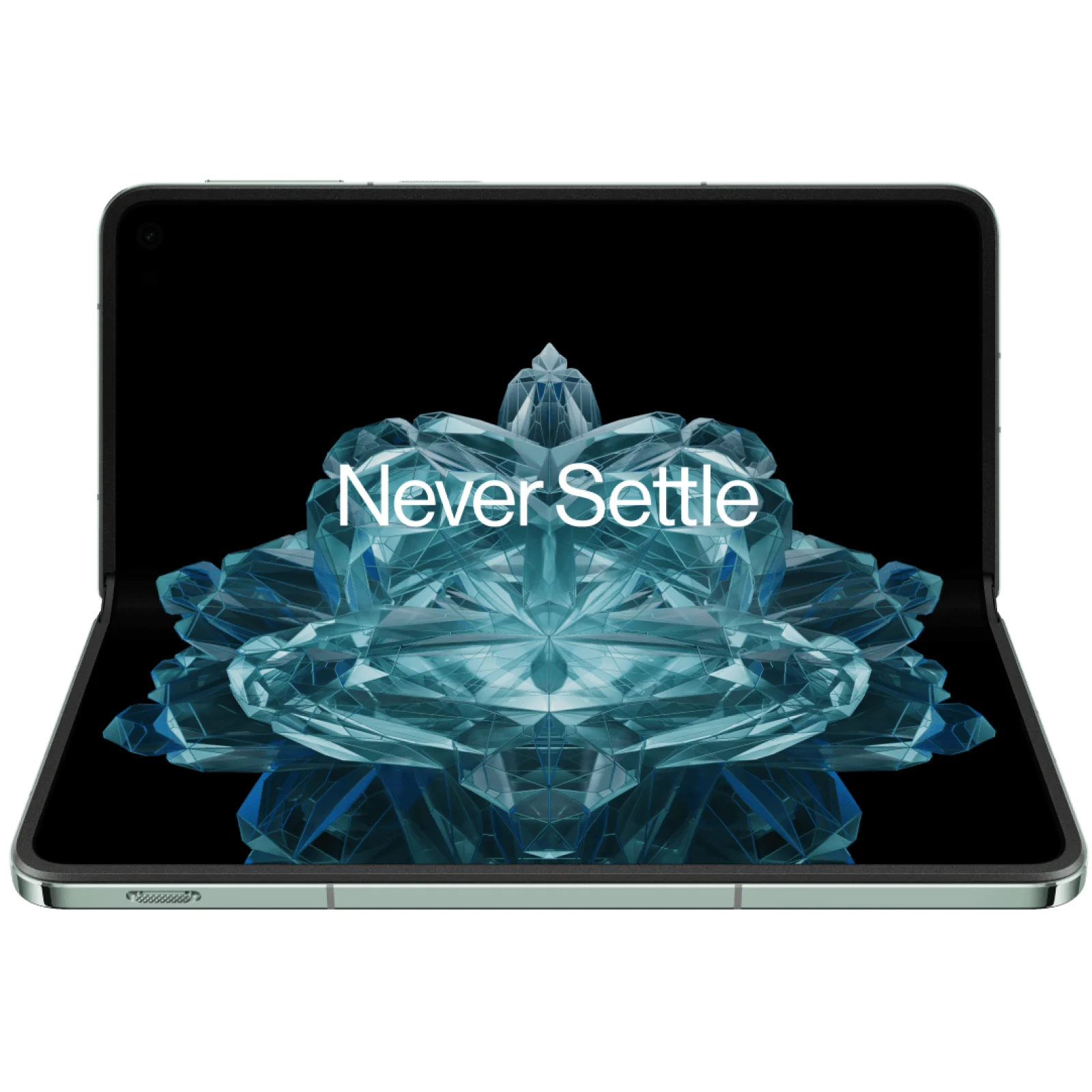 Смартфон OnePlus Open 16/512GB Emerald Dusk EU