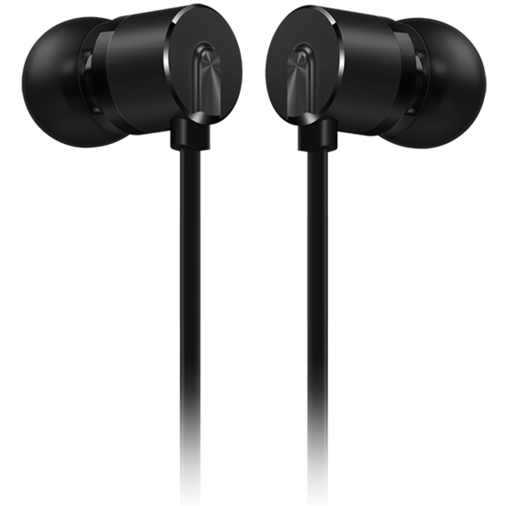 Наушники OnePlus Type-C Bullets Earphones Black EU