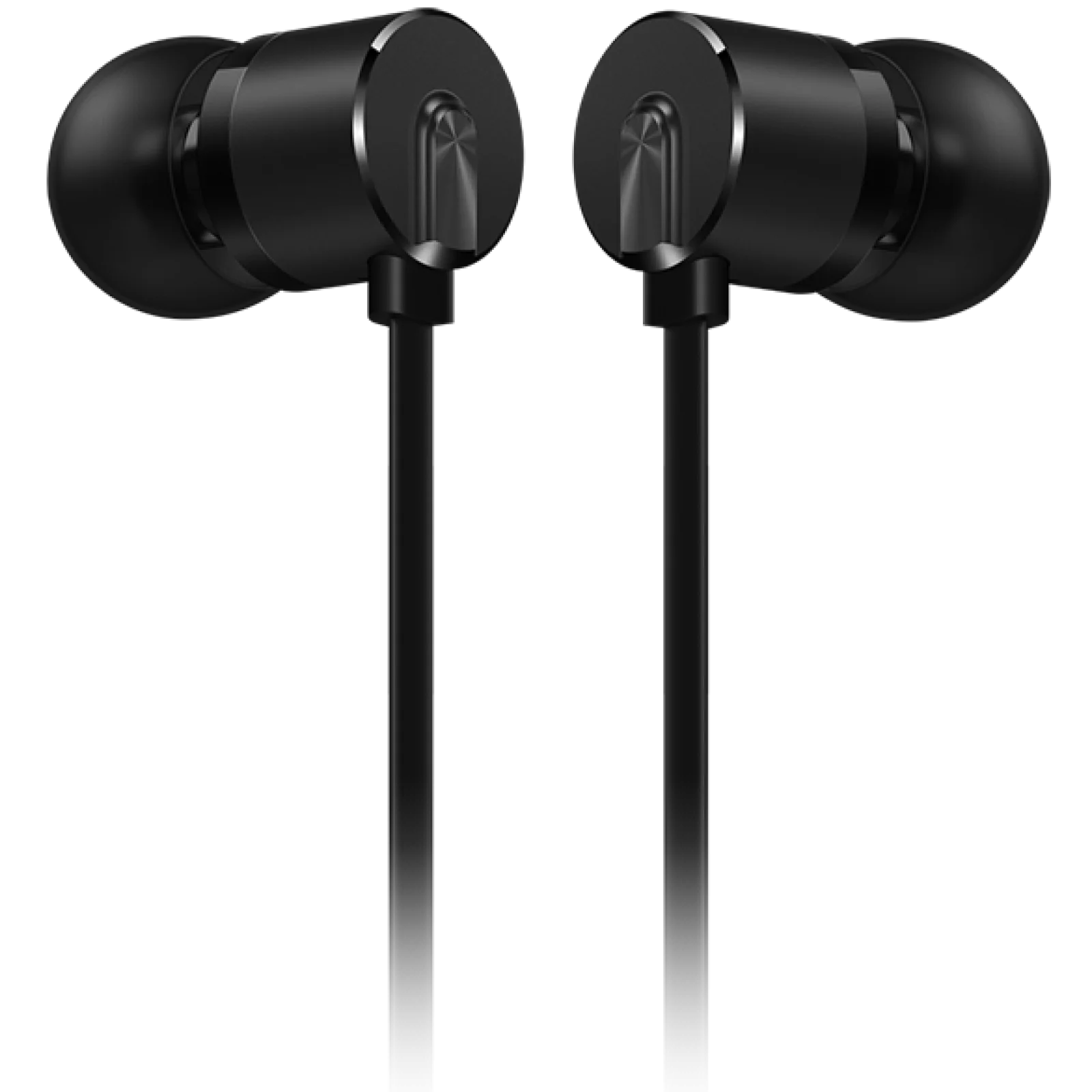 Наушники OnePlus Type-C Bullets Earphones Black EU
