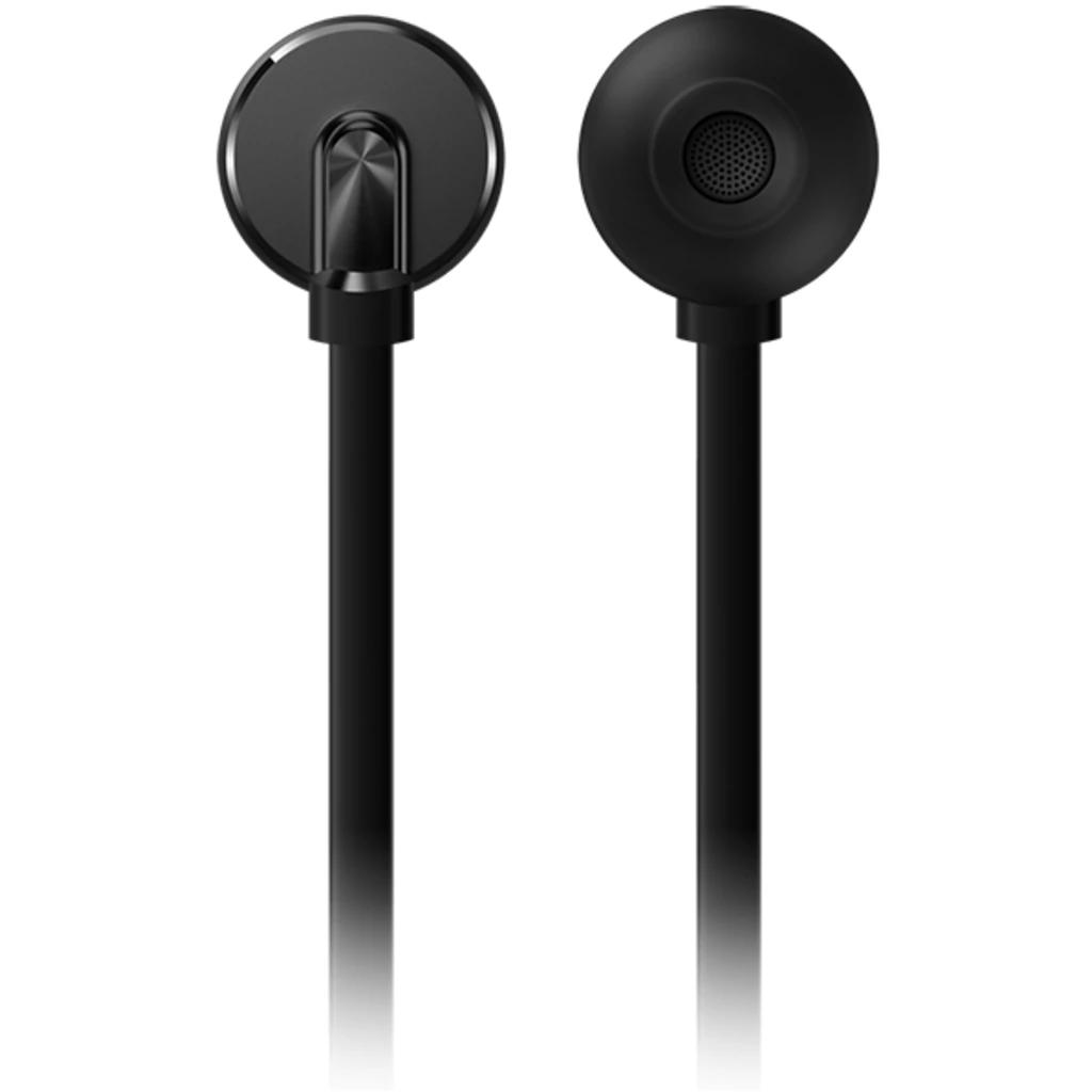 Наушники OnePlus Type-C Bullets Earphones Black EU