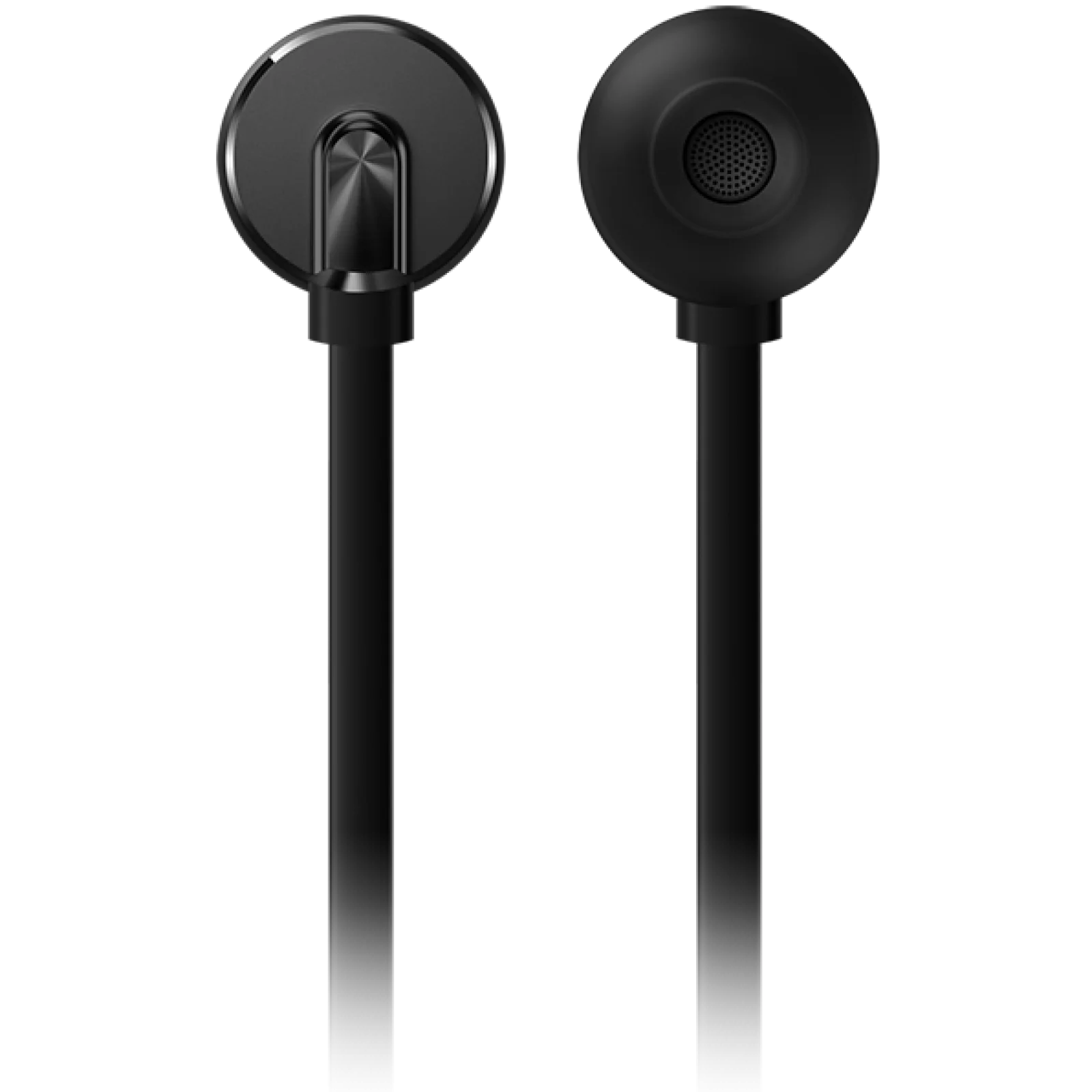 Наушники OnePlus Type-C Bullets Earphones Black EU