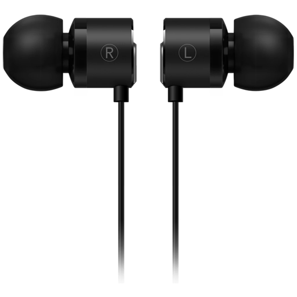 Наушники OnePlus Type-C Bullets Earphones Black EU