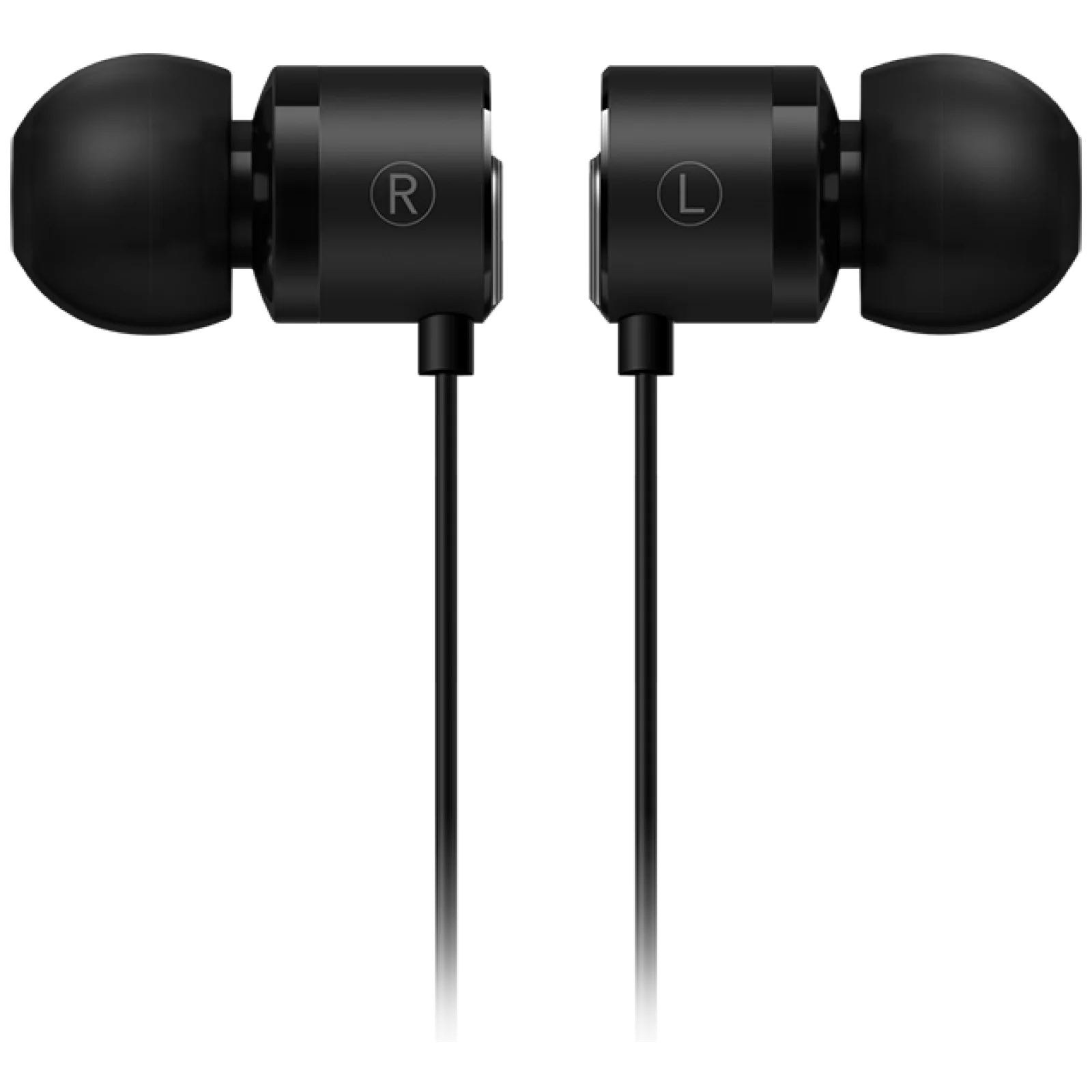Наушники OnePlus Type-C Bullets Earphones Black EU