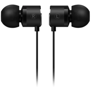Наушники OnePlus Type-C Bullets Earphones Black EU