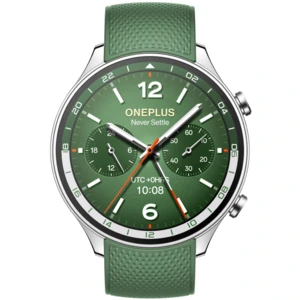 Смарт-часы OnePlus Watch 2R Forest Green