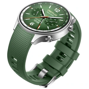 Смарт-часы OnePlus Watch 2R Forest Green