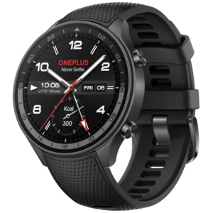 Смарт-часы OnePlus Watch 2R Gunmetal Gray