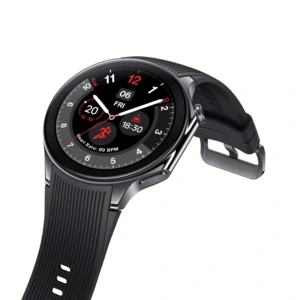 Смарт-часы OnePlus Watch 3 Obsidian Titanium