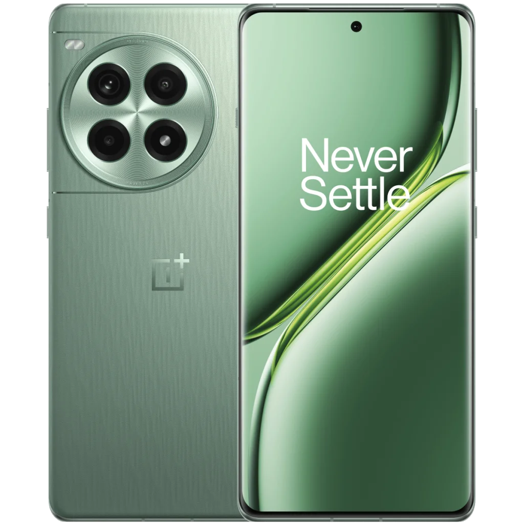 Смартфон OnePlus Ace 3 Pro 16/256GB Green