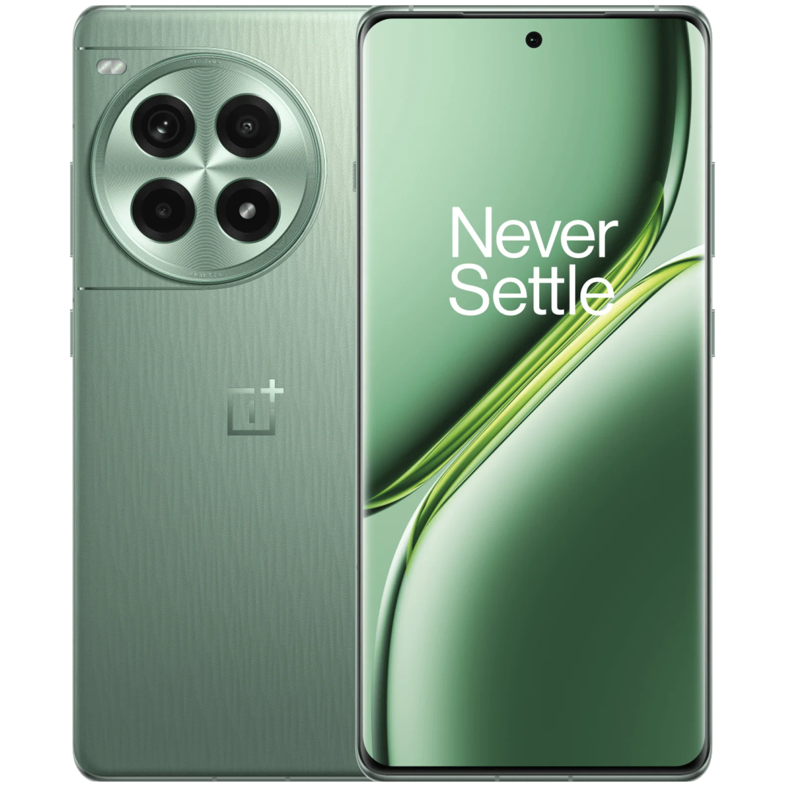 Смартфон OnePlus Ace 3 Pro 16/256GB Green