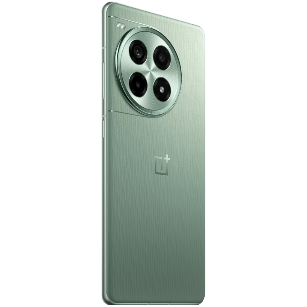 Смартфон OnePlus Ace 3 Pro 16/256GB Green