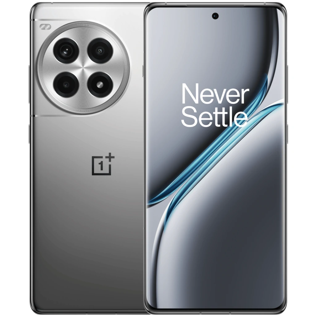 Смартфон OnePlus Ace 3 Pro 12/256GB Gray