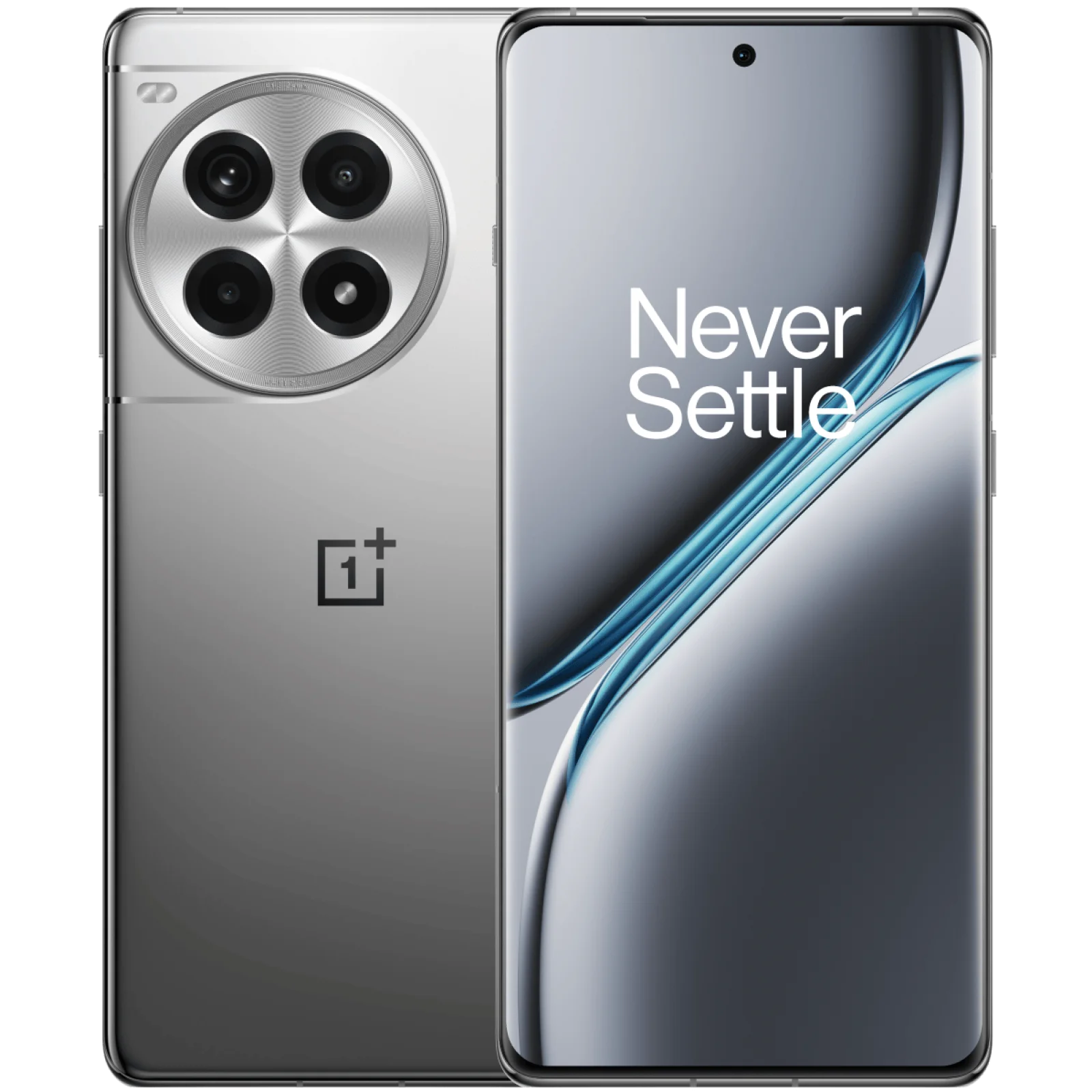 Смартфон OnePlus Ace 3 Pro 12/256GB Gray