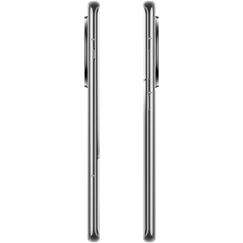 Смартфон OnePlus Ace 3 Pro 12/256GB Gray