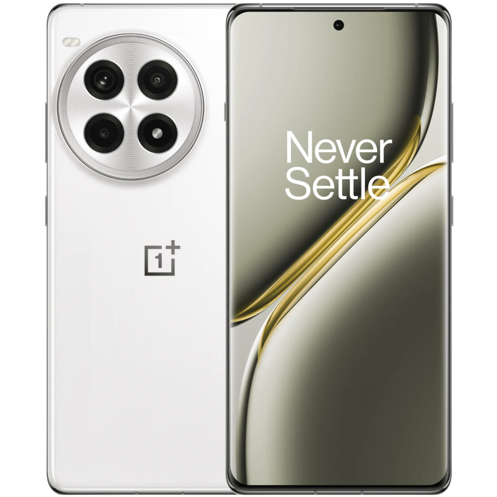 Смартфон OnePlus Ace 3 Pro 16/256GB White