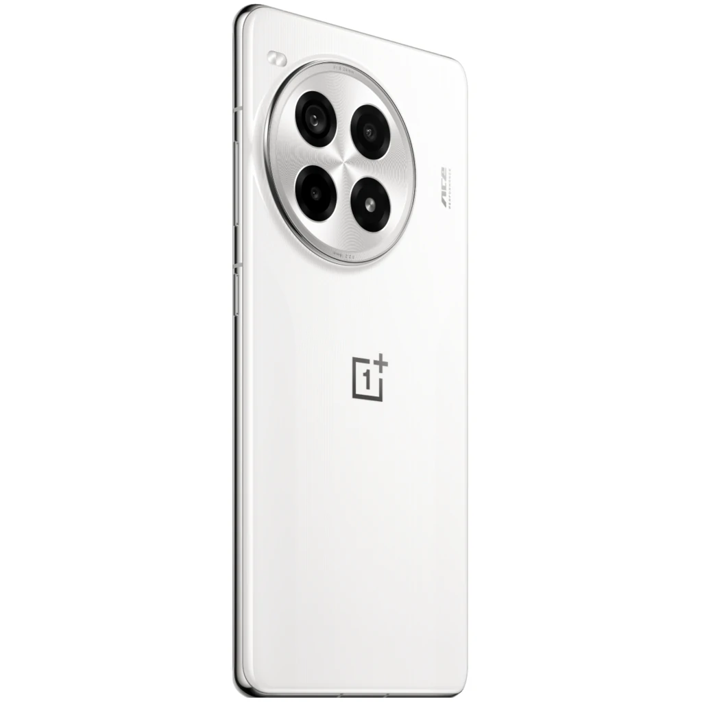 Смартфон OnePlus Ace 3 Pro 16/512GB White