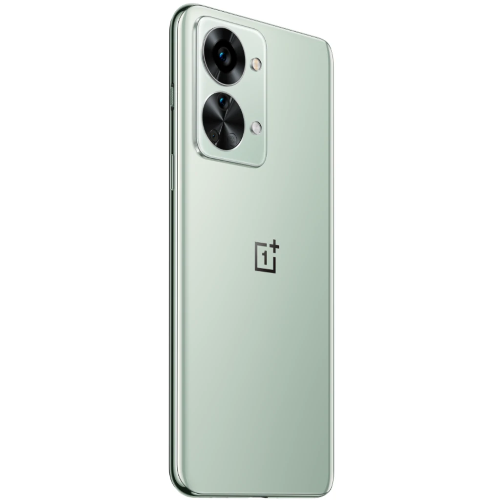 Смартфон OnePlus Nord 2T 5G 8/128GB Jade Fog EU
