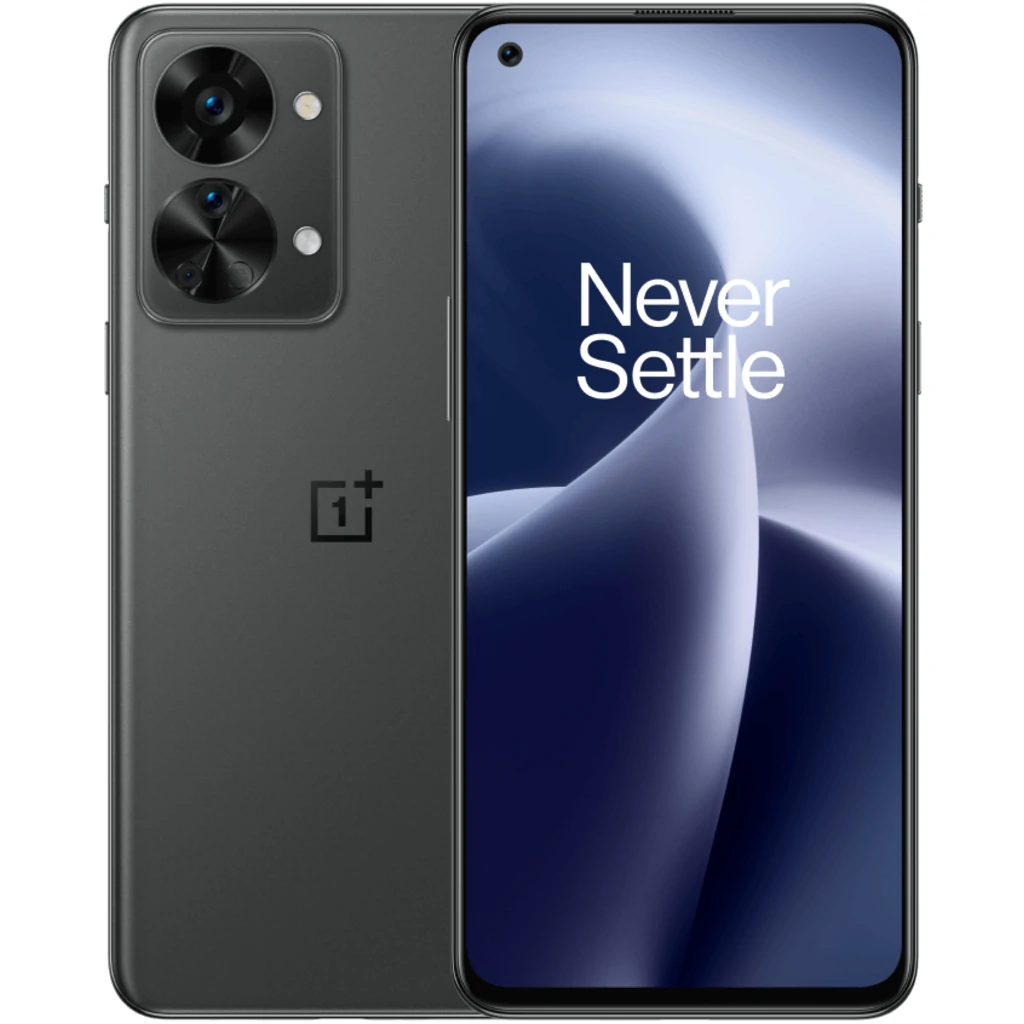 Смартфон OnePlus Nord 2T 5G 8/128GB Gray Shadow EU