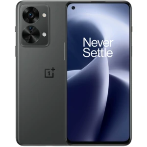 Цвет: Серый - Смартфон OnePlus Nord 2T 5G 8/128GB Gray Shadow EU