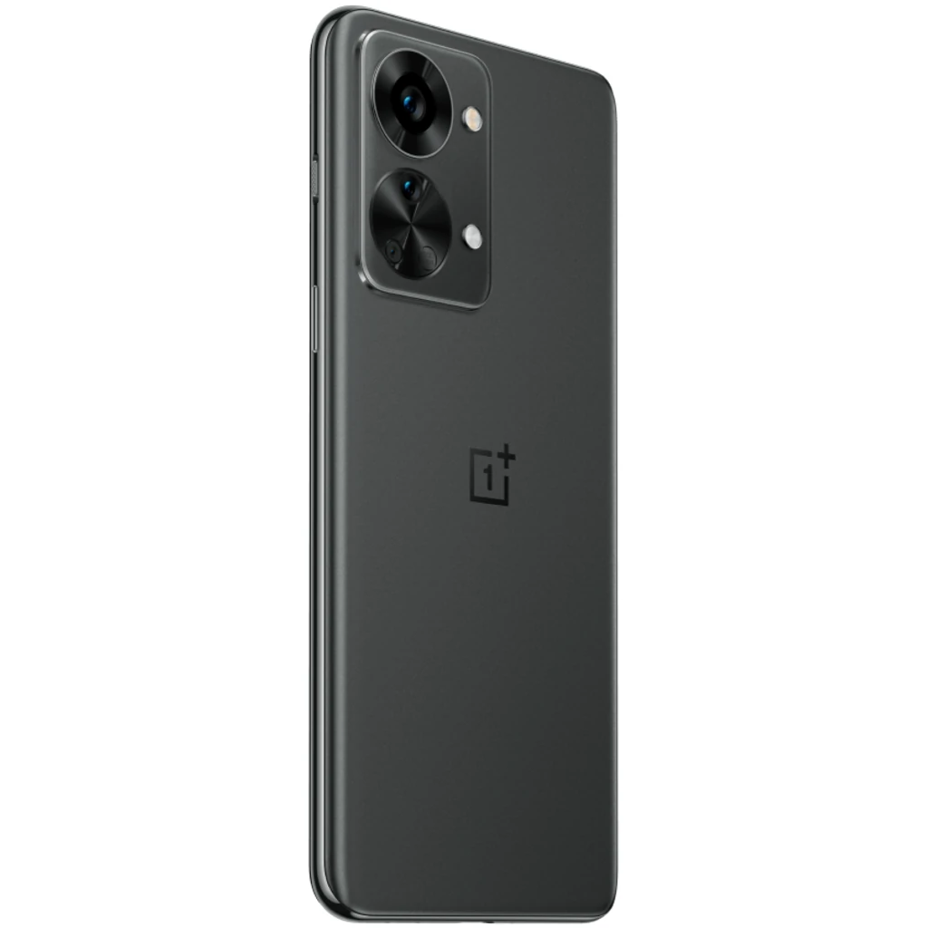 Смартфон OnePlus Nord 2T 5G 8/128GB Gray Shadow EU