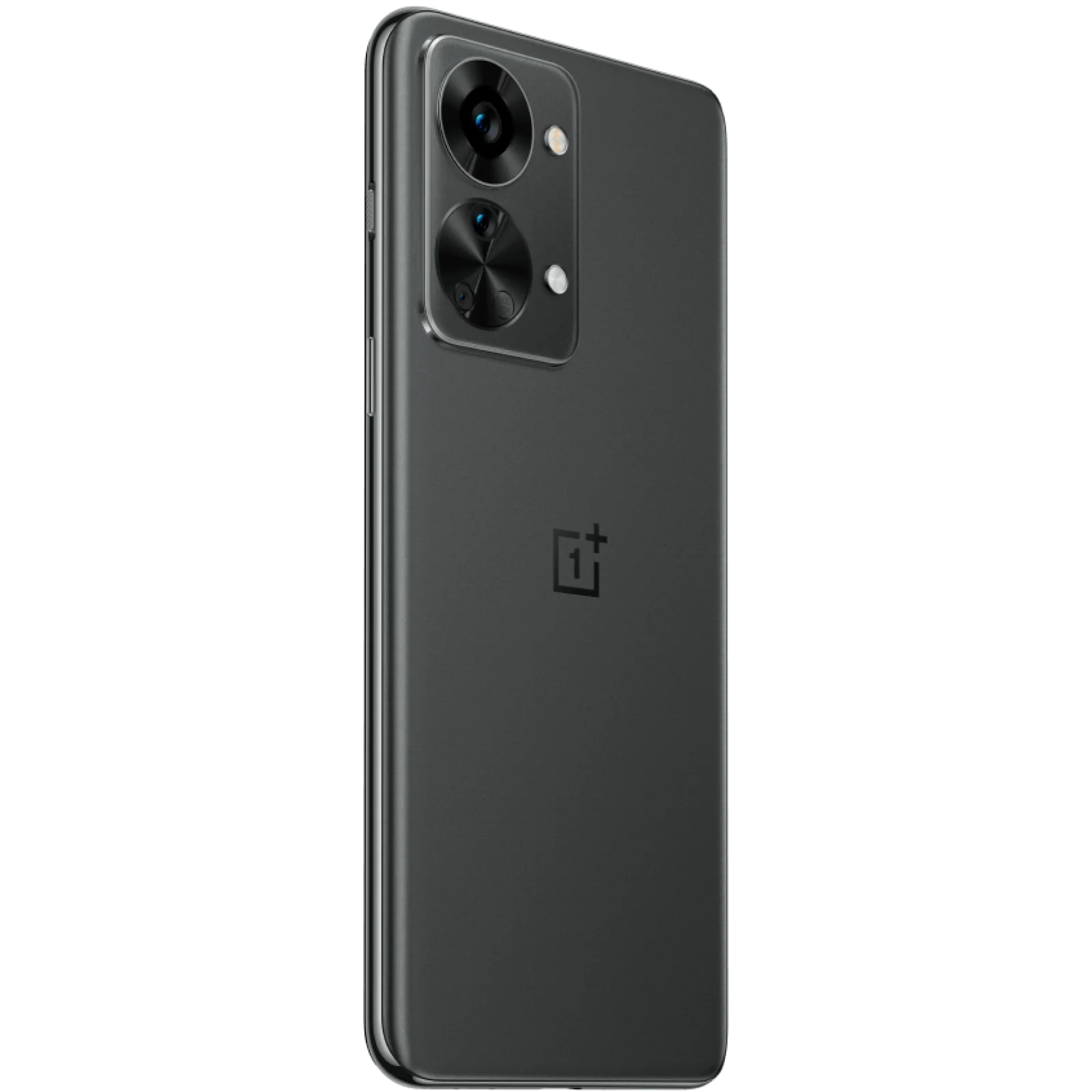 Смартфон OnePlus Nord 2T 5G 12/256GB Gray Shadow EU
