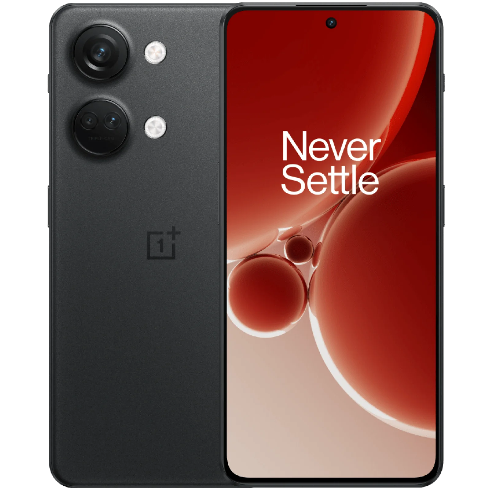 Смартфон OnePlus Nord 3 5G 16/256GB Tempest Gray EU