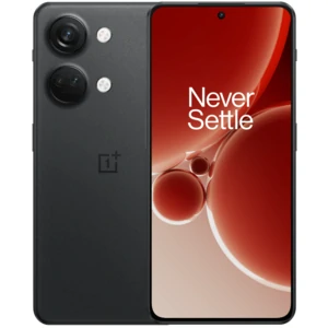 Смартфон OnePlus Nord 3 5G 8/128GB Tempest Gray UA