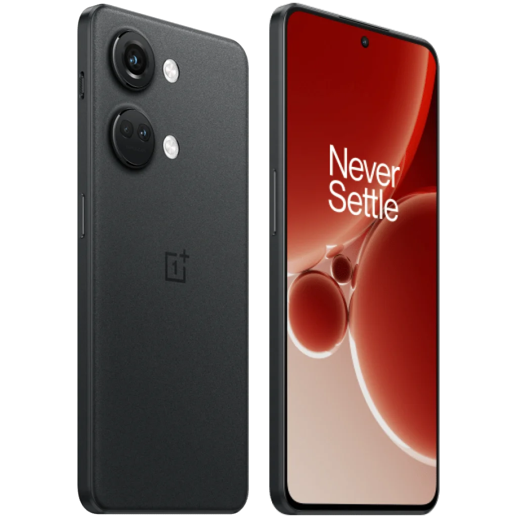 Смартфон OnePlus Nord 3 5G 8/128GB Tempest Gray EU
