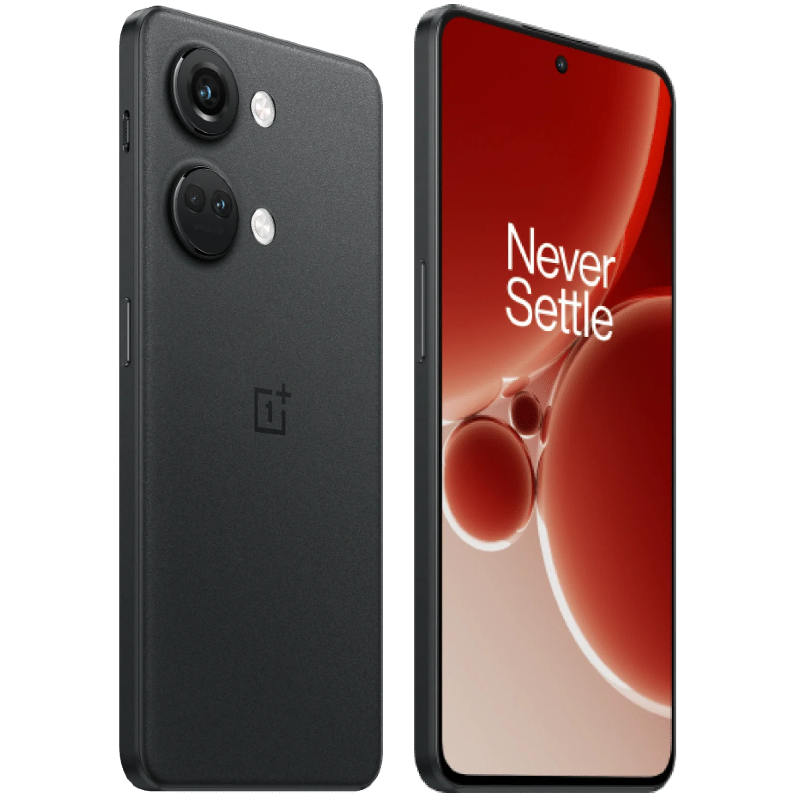 Смартфон OnePlus Nord 3 5G 16/256GB Tempest Gray EU