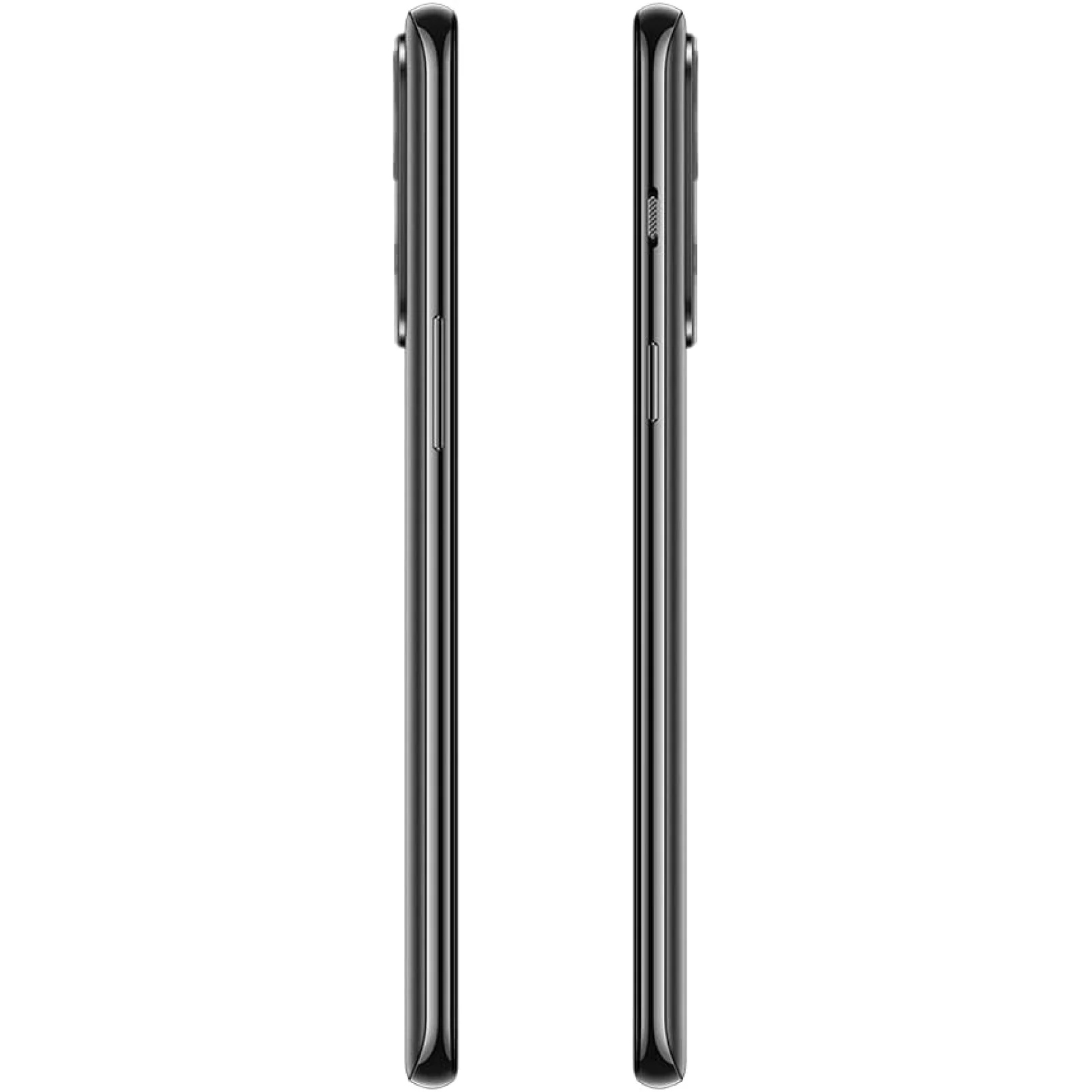 Смартфон OnePlus Nord 3 5G 16/256GB Tempest Gray EU