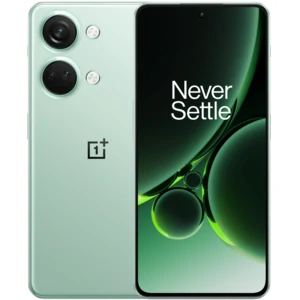 Смартфон OnePlus Nord 3 5G 8/128GB Misty Green EU