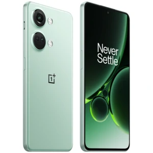 Смартфон OnePlus Nord 3 5G 8/128GB Misty Green EU