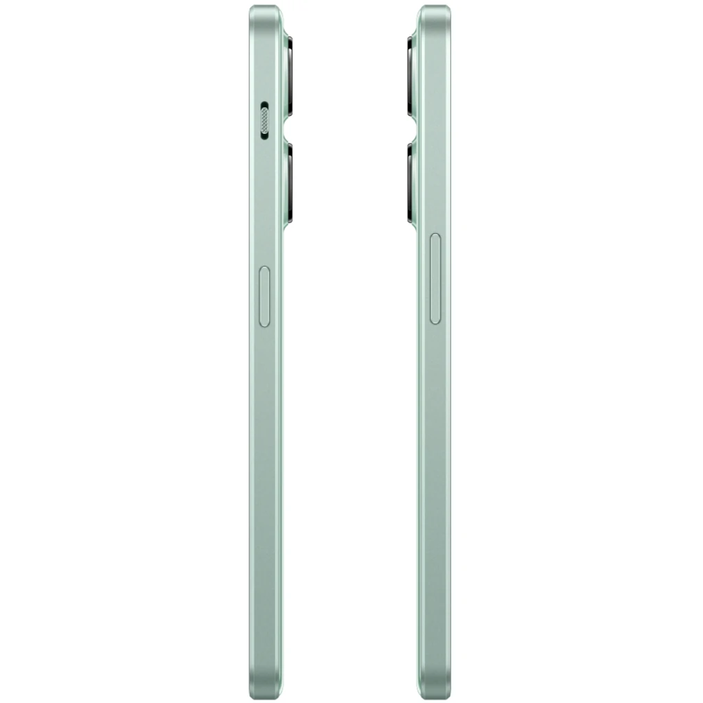 Смартфон OnePlus Nord 3 5G 8/128GB Misty Green EU