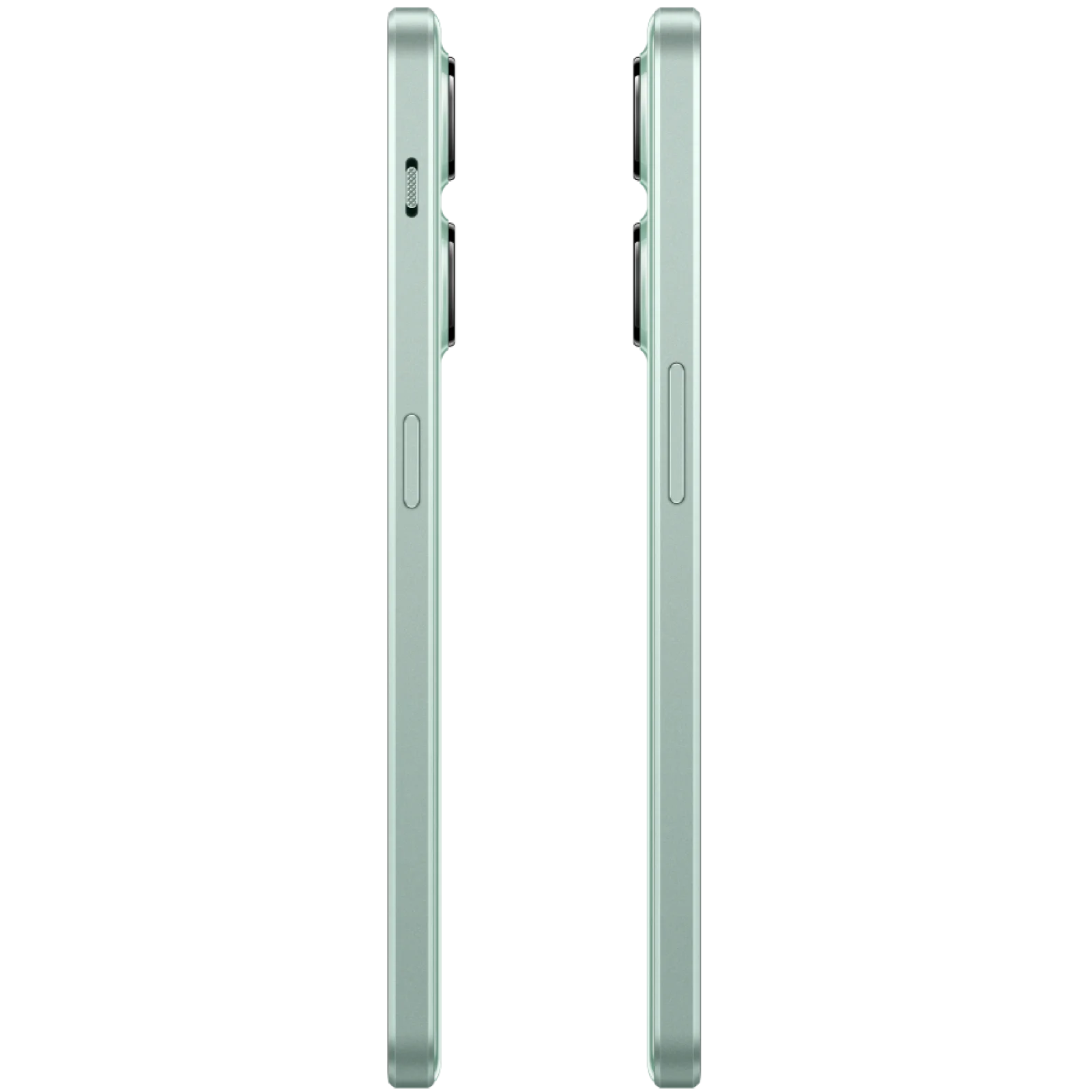 Смартфон OnePlus Nord 3 5G 8/128GB Misty Green EU