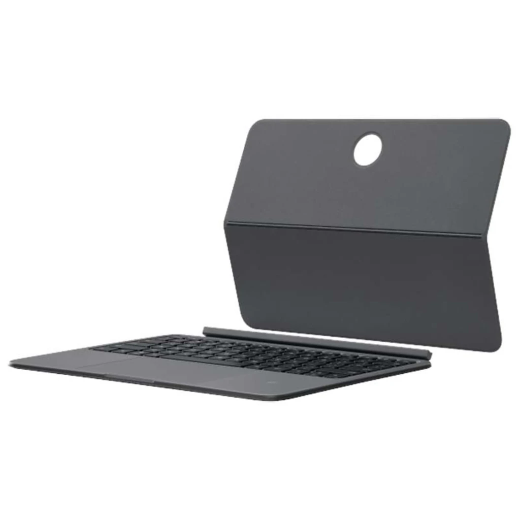 Чохол-клавіатура OnePlus Pad 2 Smart Keyboard Gray