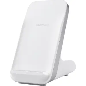 Бездротовий зарядний пристрій OnePlus AIRVOOC 50W Wireless Charger White