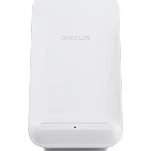 Бездротовий зарядний пристрій OnePlus AIRVOOC 50W Wireless Charger White