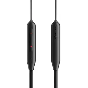 Наушники OnePlus Bullets Wireless Z3 E307A Mambo Midnight