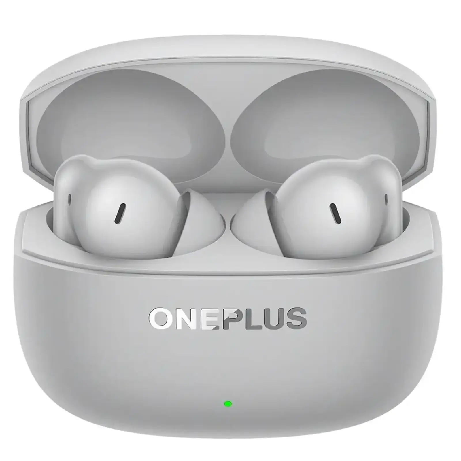 Наушники OnePlus Nord Buds 4 Pro Radiant Gray (E518A)