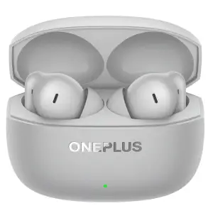 Наушники OnePlus Nord Buds 4 Pro Radiant Gray (E518A)