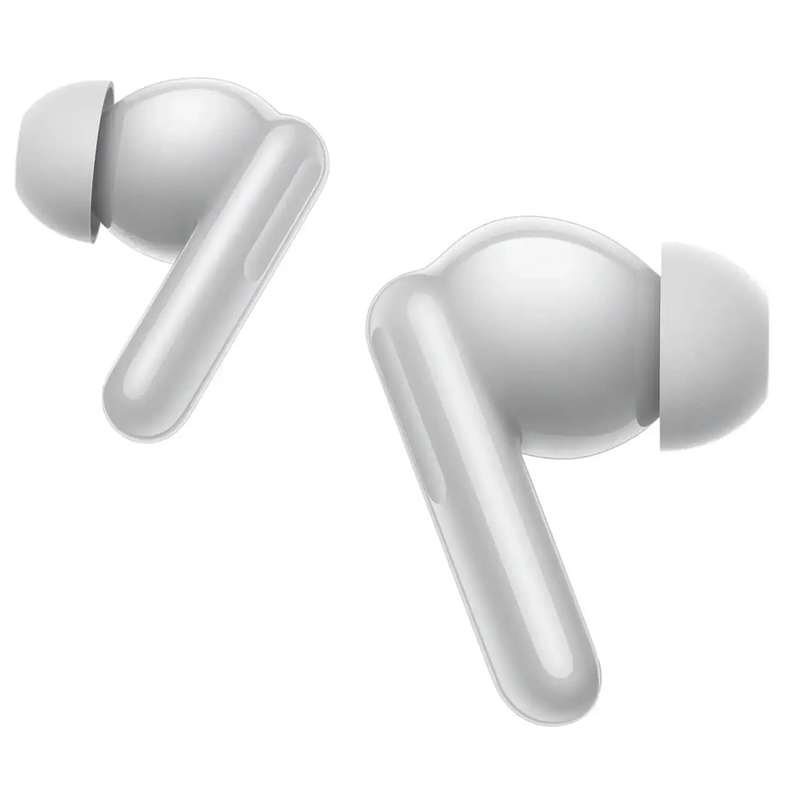Наушники OnePlus Nord Buds 4 Pro Radiant Gray (E518A)