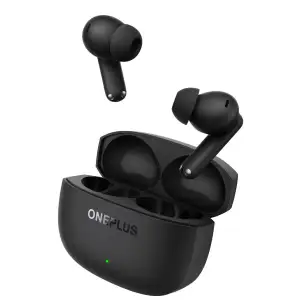 Наушники OnePlus Nord Buds 4 Pro Raven Black (E518A)