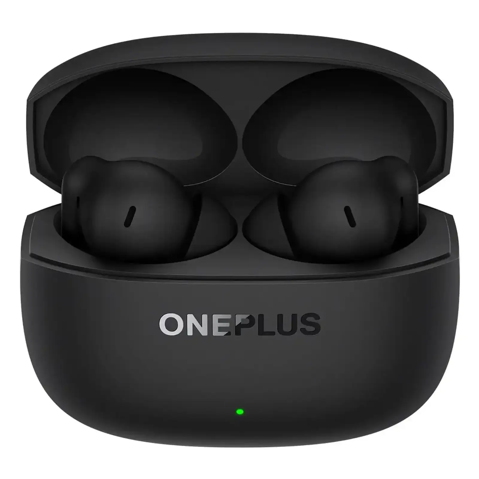 Наушники OnePlus Nord Buds 4 Pro Raven Black (E518A)