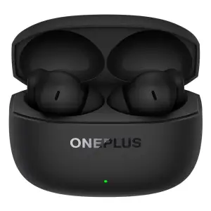 Наушники OnePlus Nord Buds 4 Pro Raven Black (E518A)