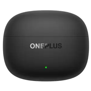 Наушники OnePlus Nord Buds 4 Pro Raven Black (E518A)