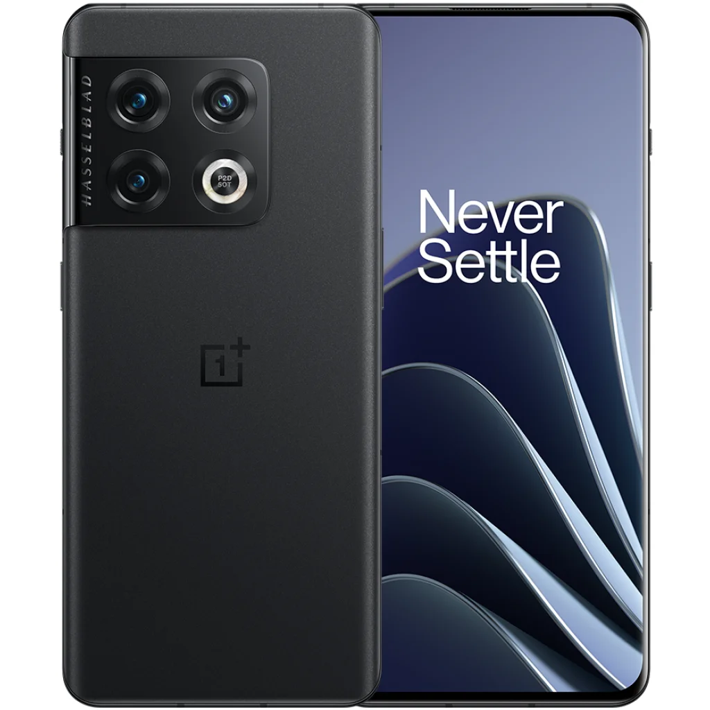 Смартфон OnePlus 10 Pro 8/256GB Volcanic Black
