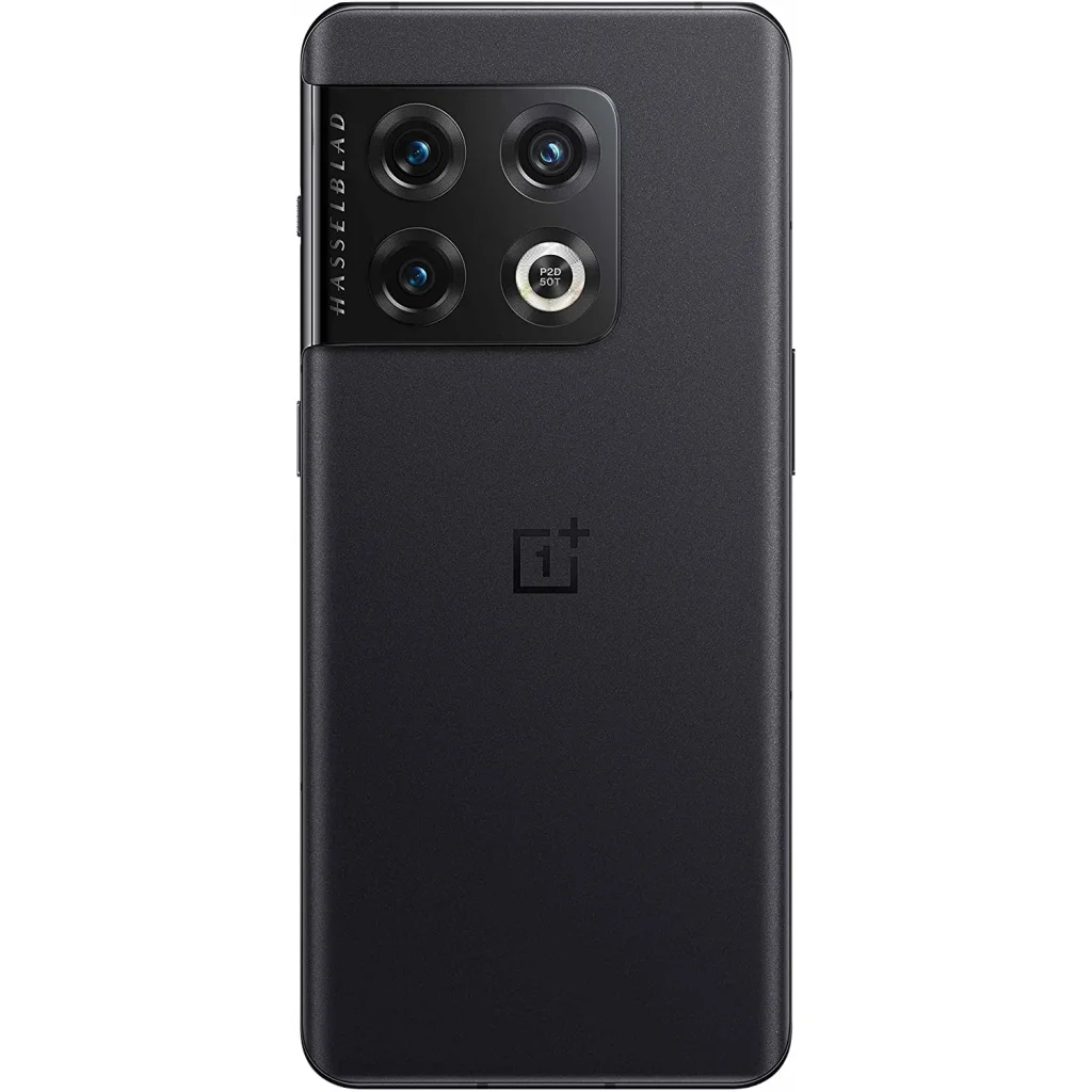 Смартфон OnePlus 10 Pro 8/256GB Volcanic Black