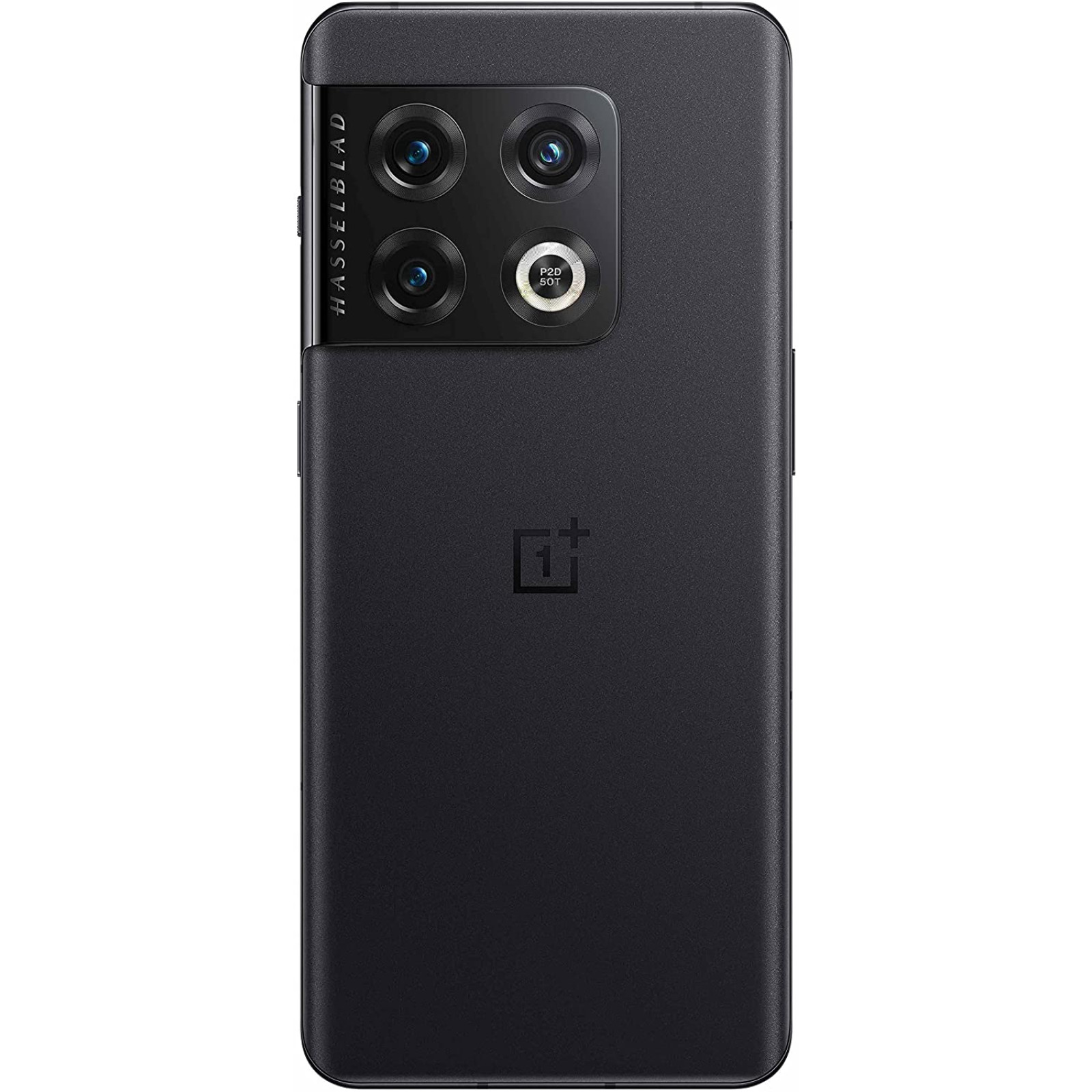 Смартфон OnePlus 10 Pro 12/256GB Volcanic Black EU