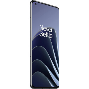 Смартфон OnePlus 10 Pro 12/256GB Volcanic Black EU