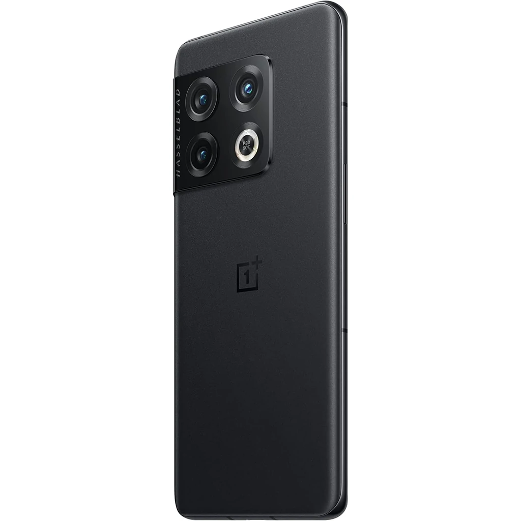 Смартфон OnePlus 10 Pro 8/256GB Volcanic Black